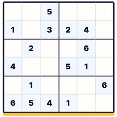 Play Mini Sudoku Online